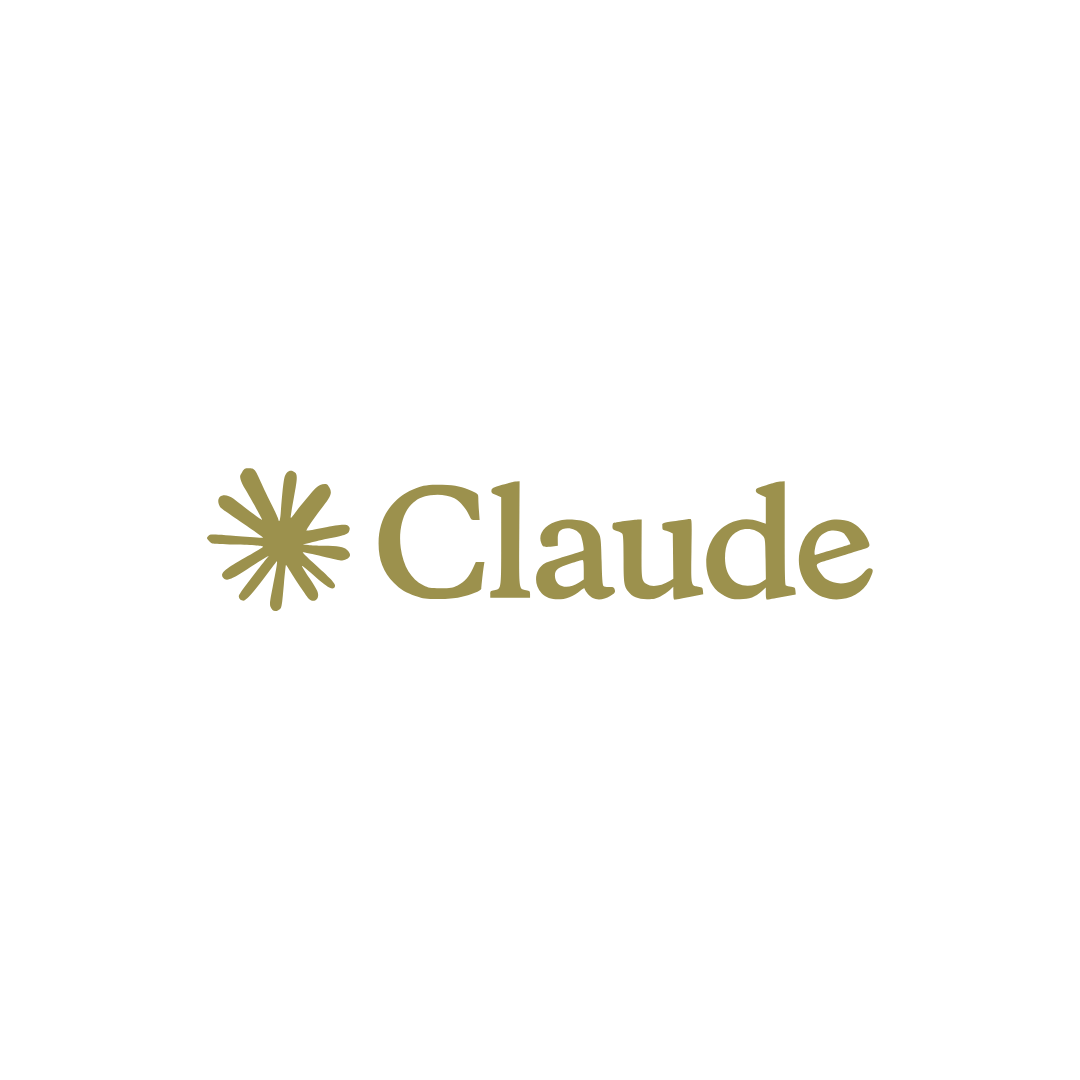 Logo 'Claude' 