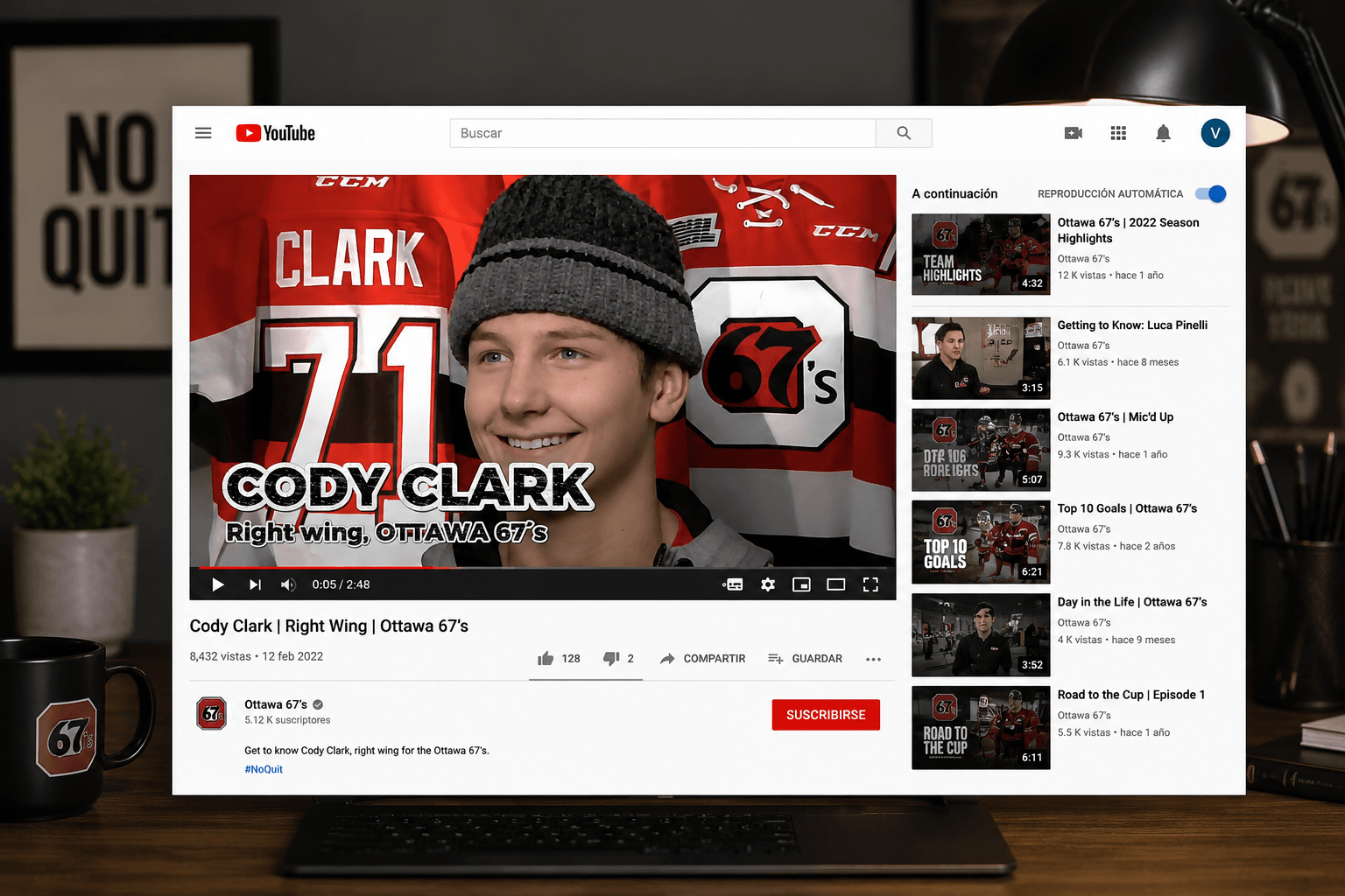 Edición de Video y Creación de Contenido