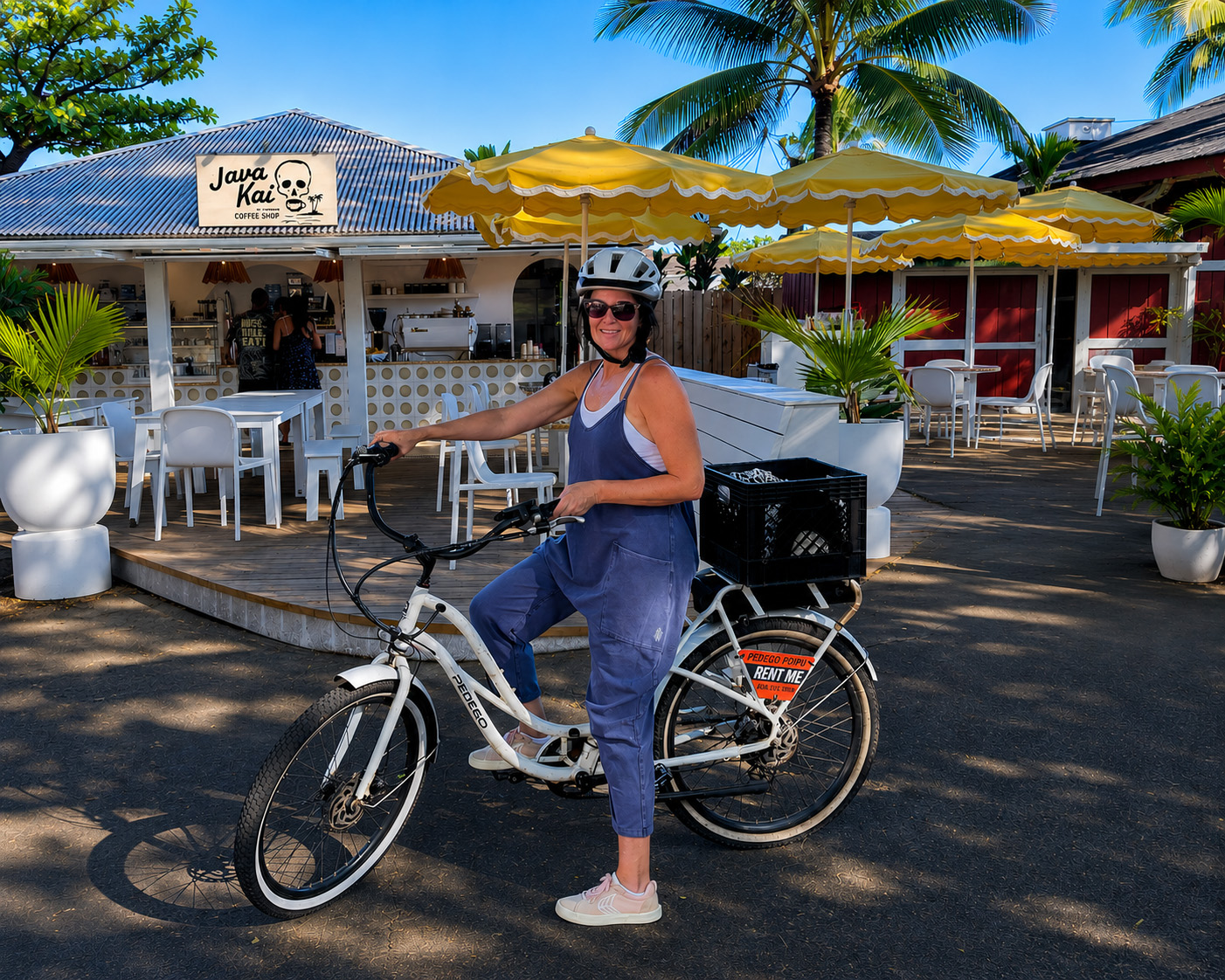 Old Koloa Town, Kauai