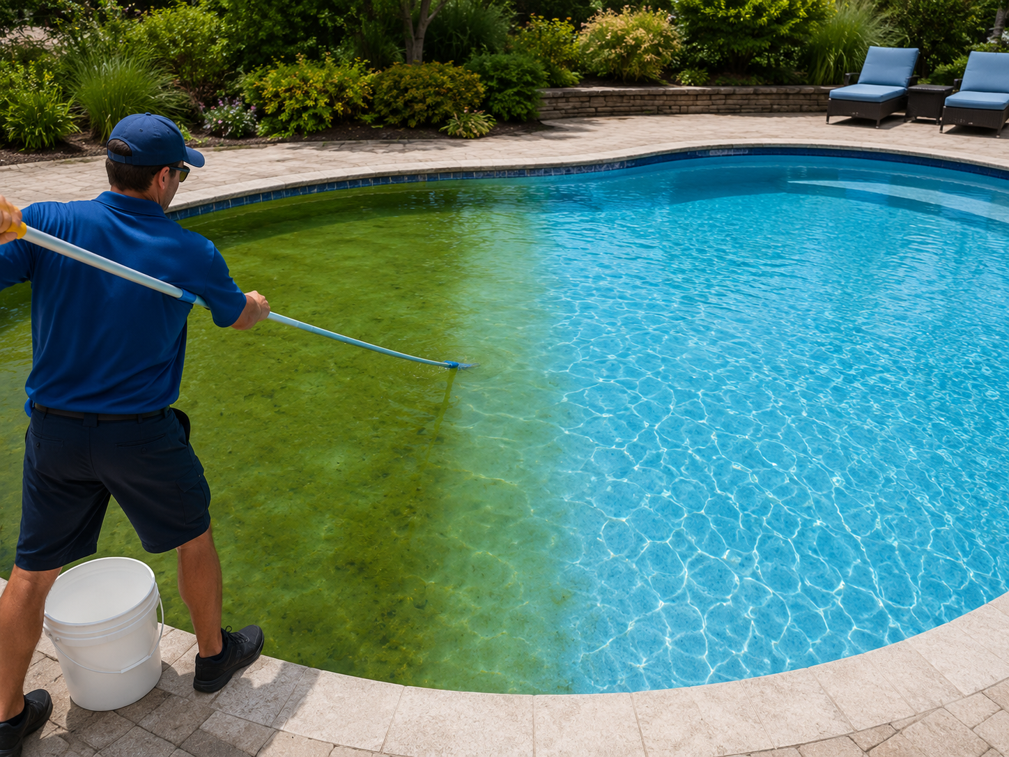 Green to Clean