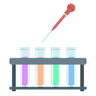 Chemistry illustration