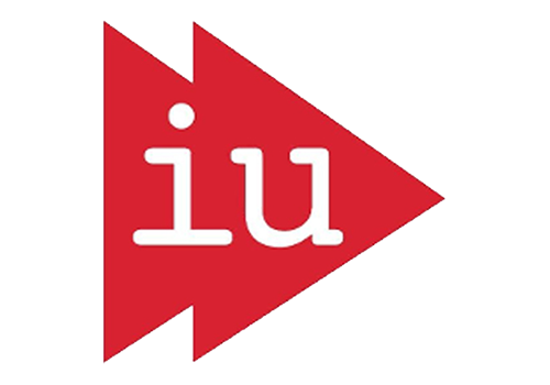 IntoUniversity logo