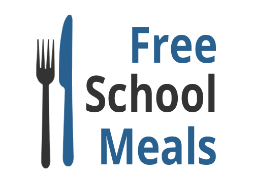 Free School Meals logo