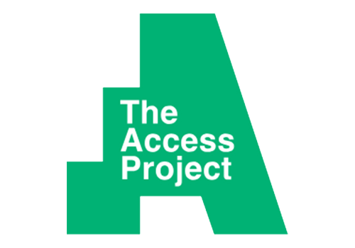 The Access Project logo