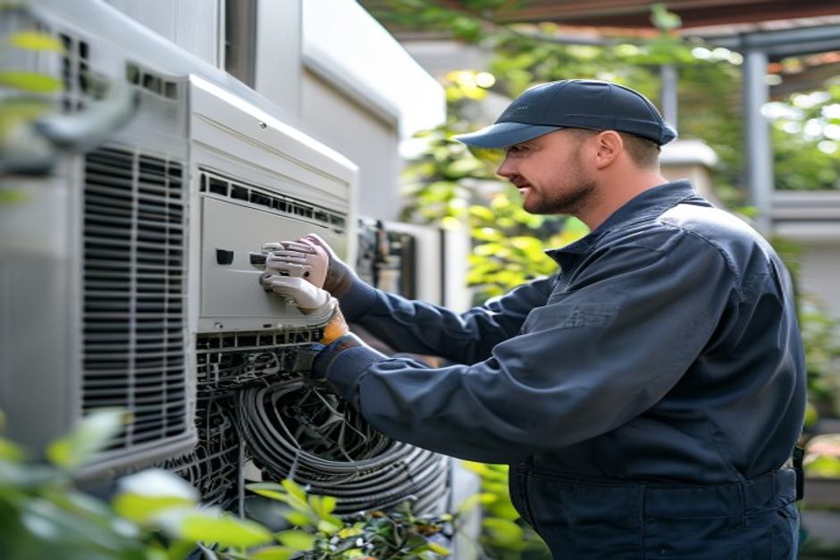 HVAC lead response: book the calls you already paid for