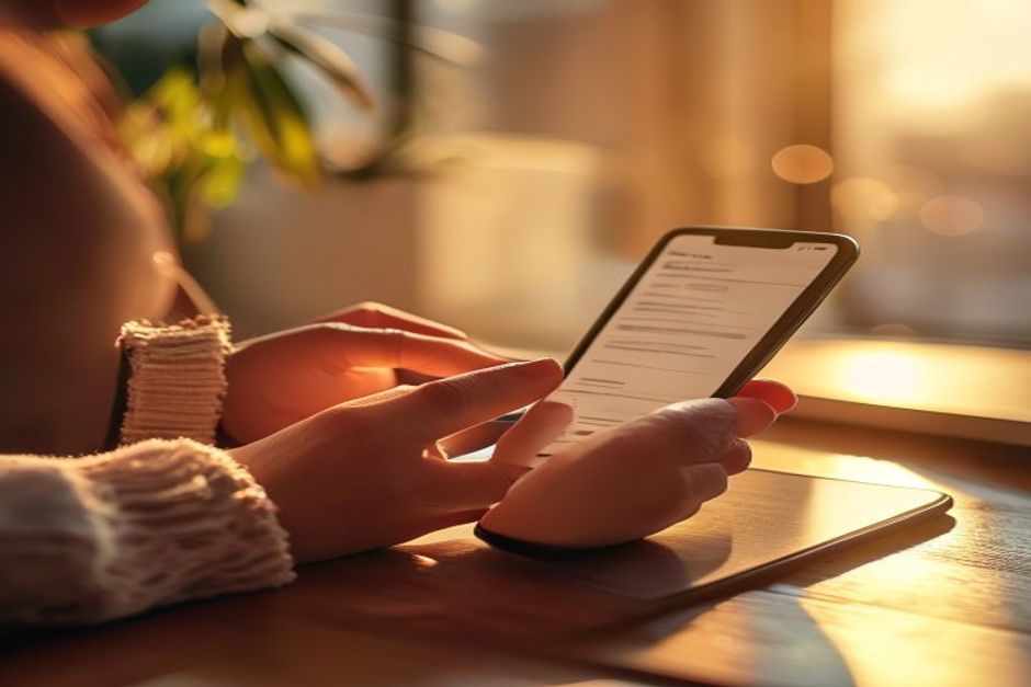 What is lead nurturing?