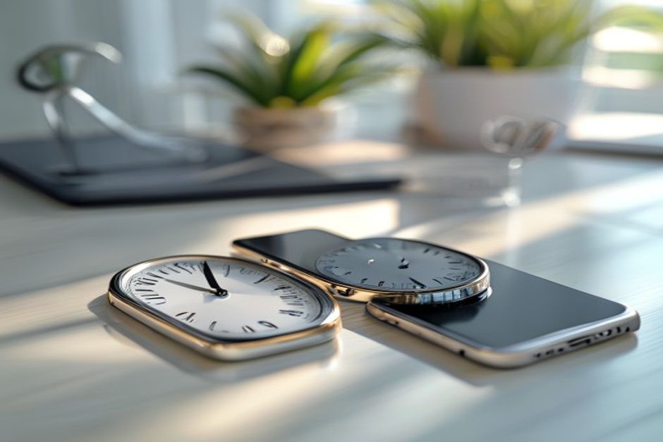 What is lead response time?