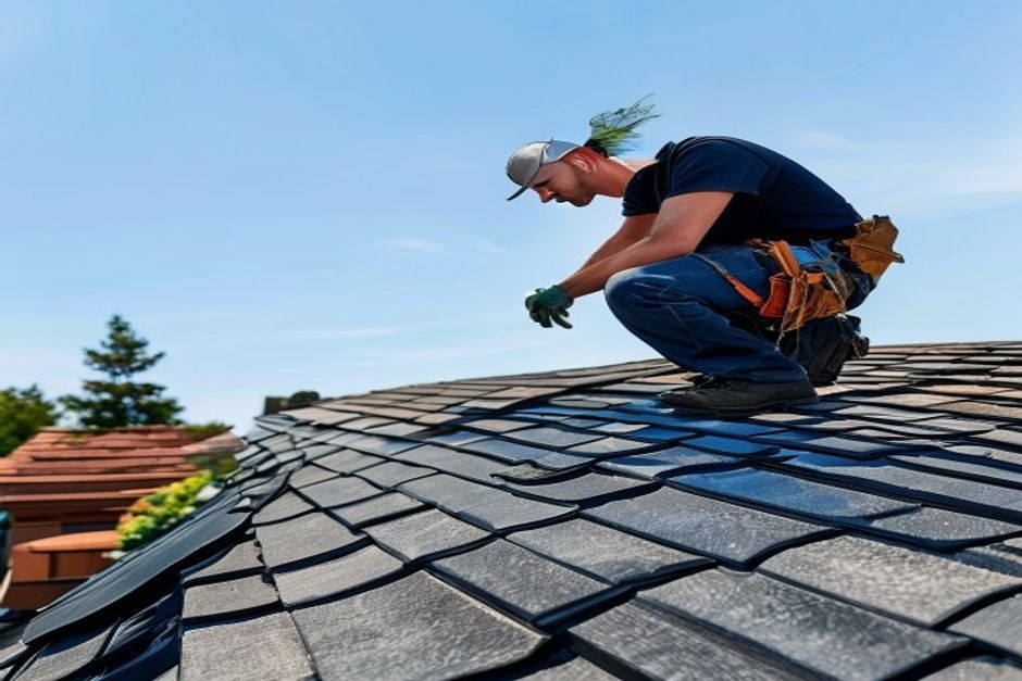 Roofing lead response: catch every storm lead