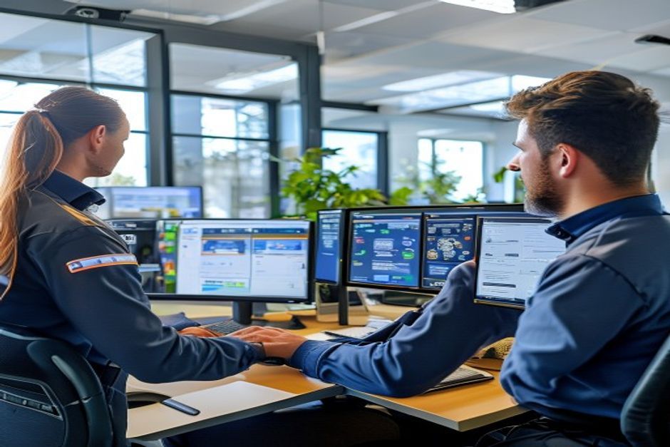 Remy + ServiceTitan: AI lead response inside your account