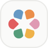 Skydive app icon