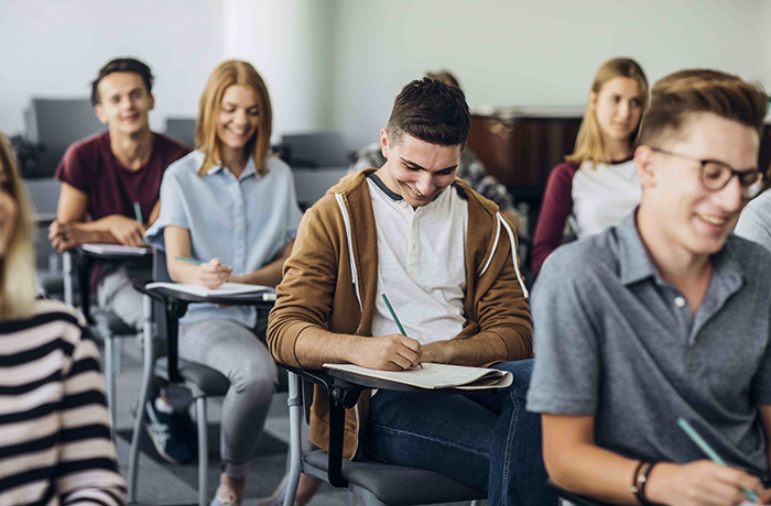 The A Level Resit Guide: Everything you need to know about retaking A Levels in 2025