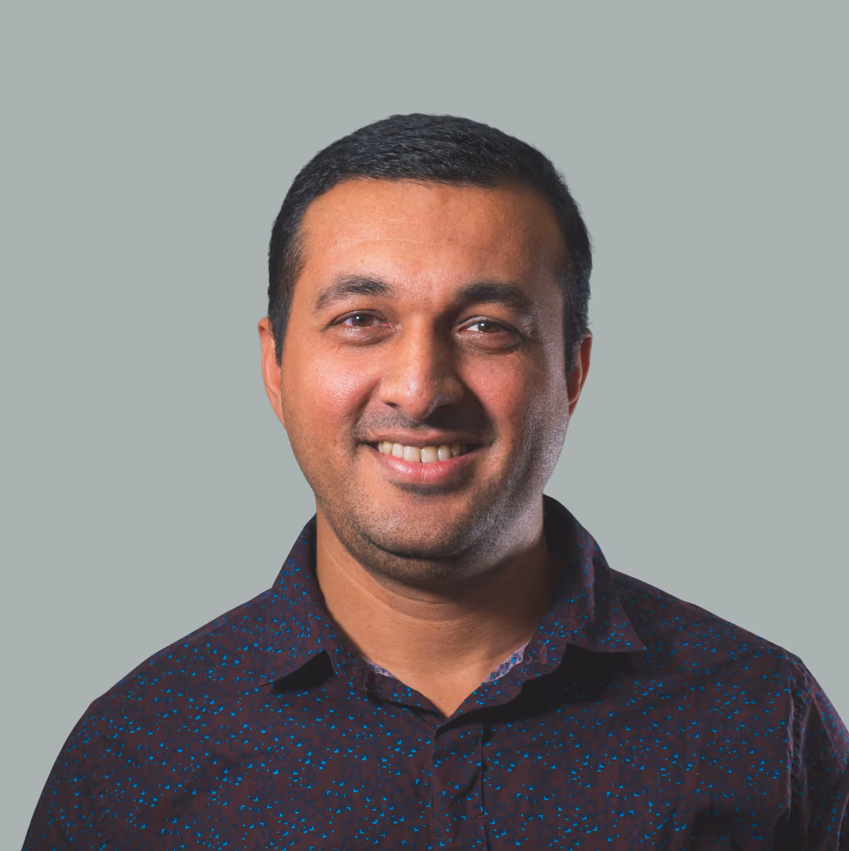 Zahir Koradia