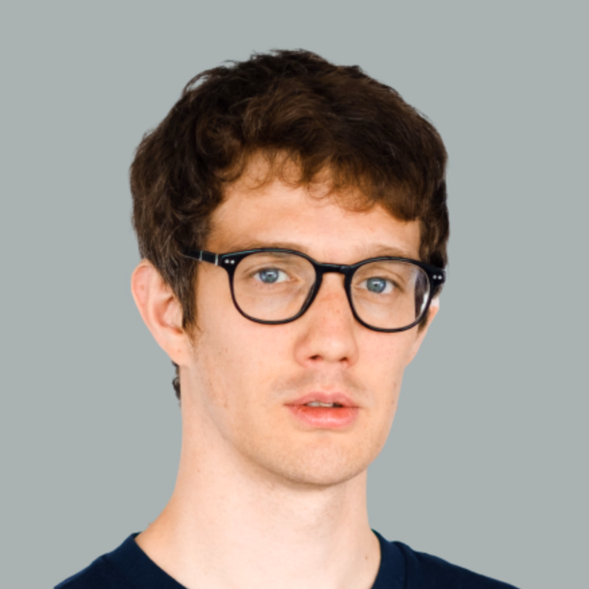 Toby Smith 