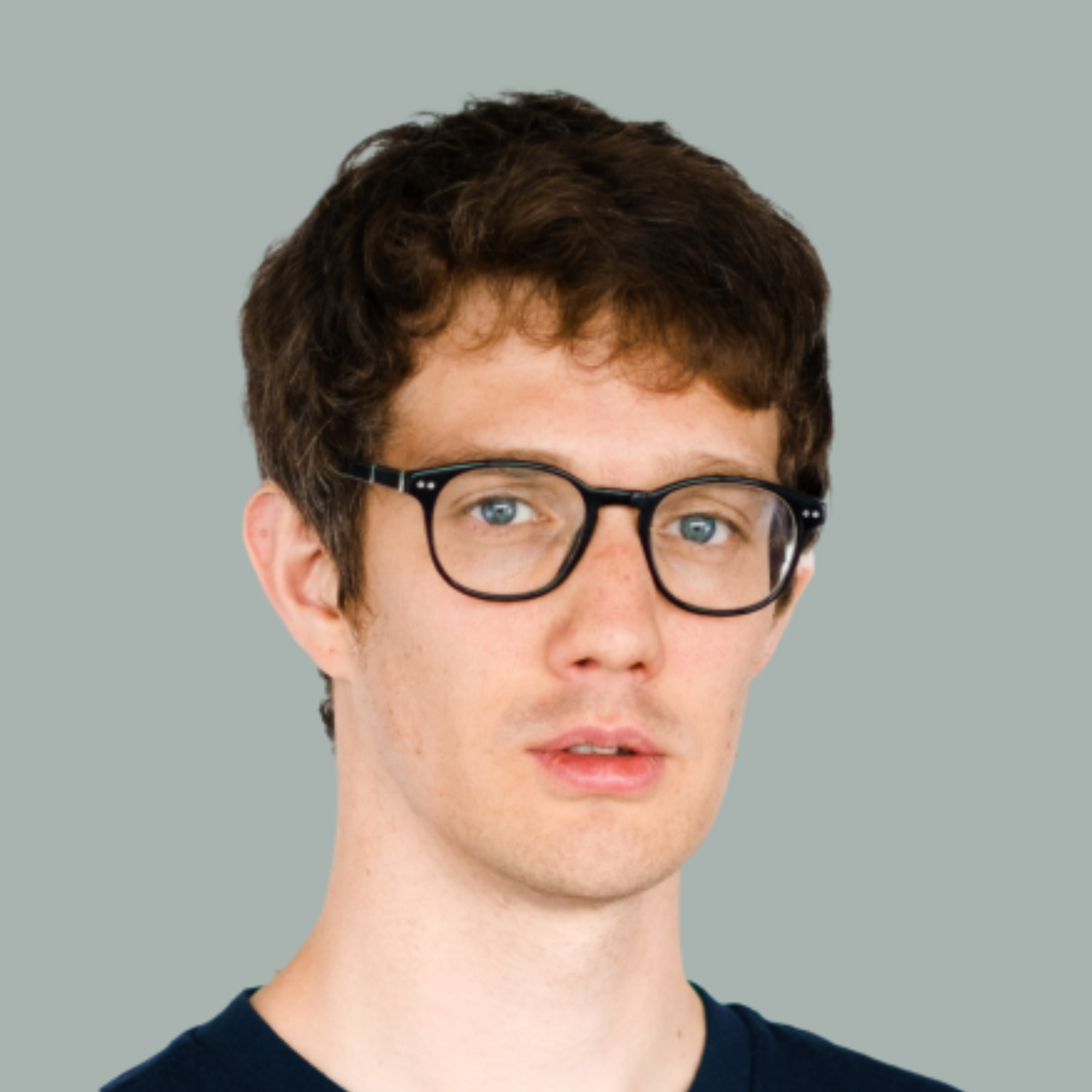 Toby Smith 