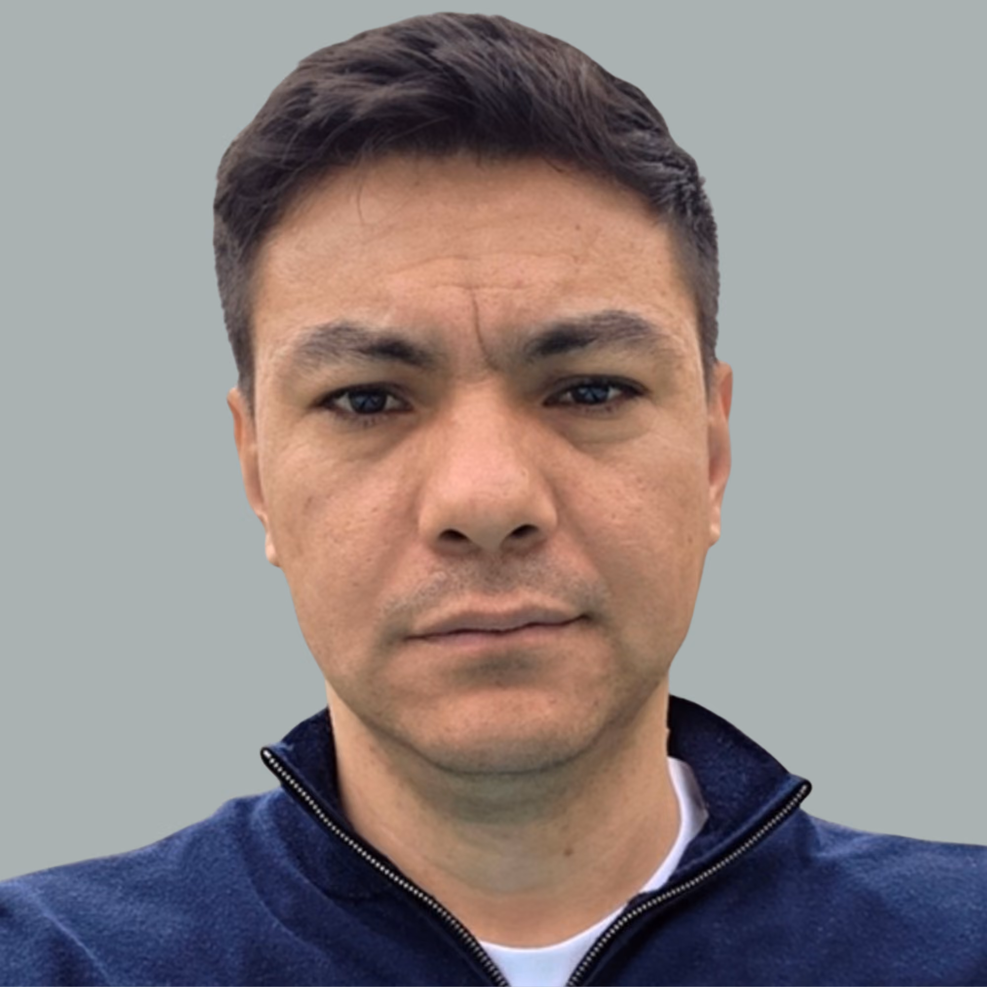 Shukhrat Issabayev