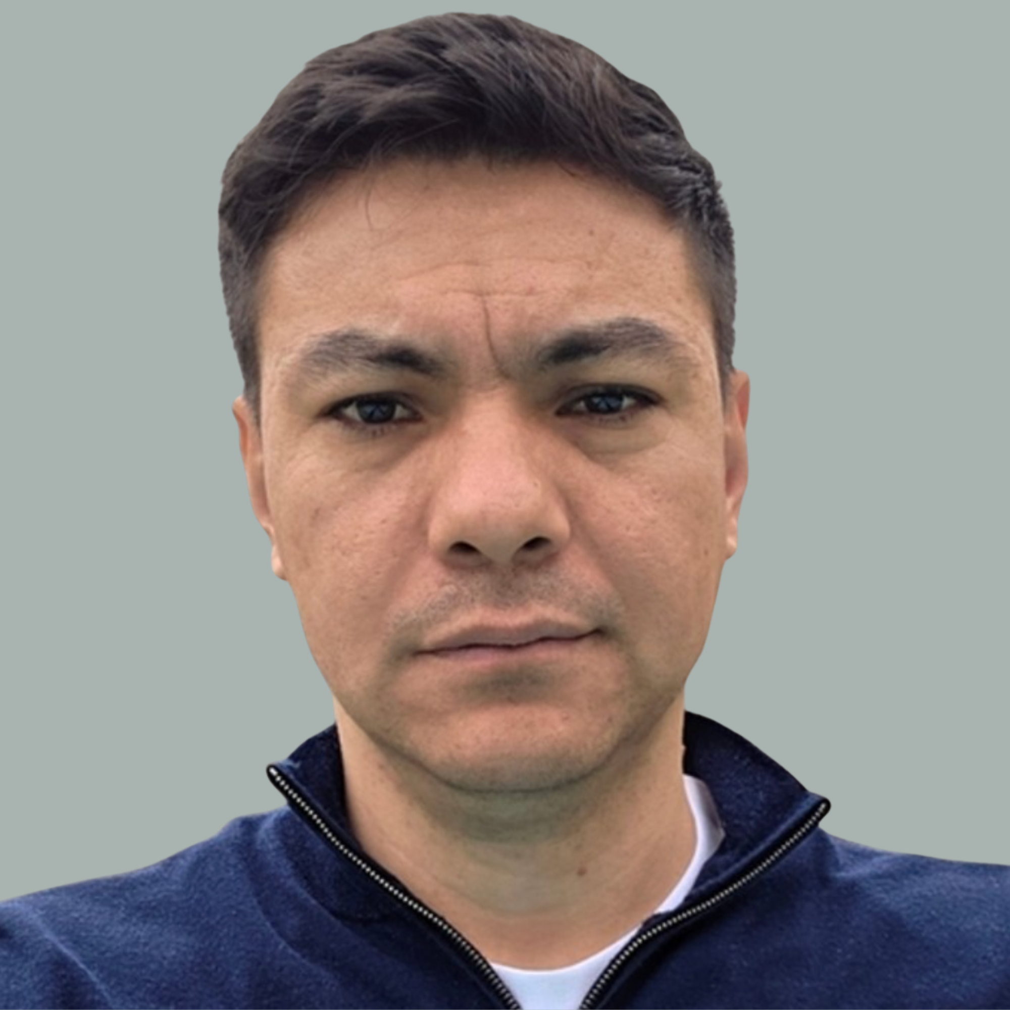 Shukhrat Issabayev