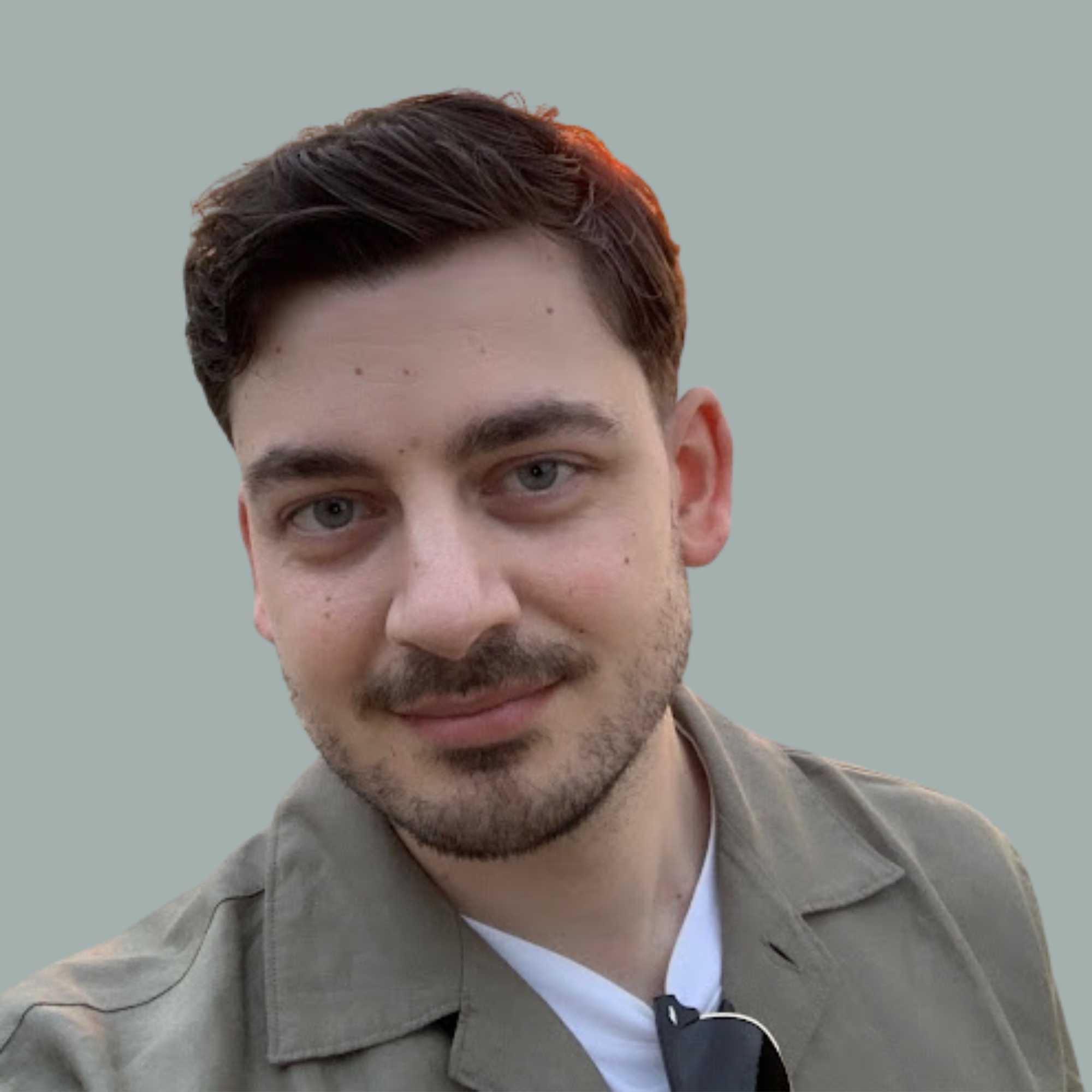 Josh Collie