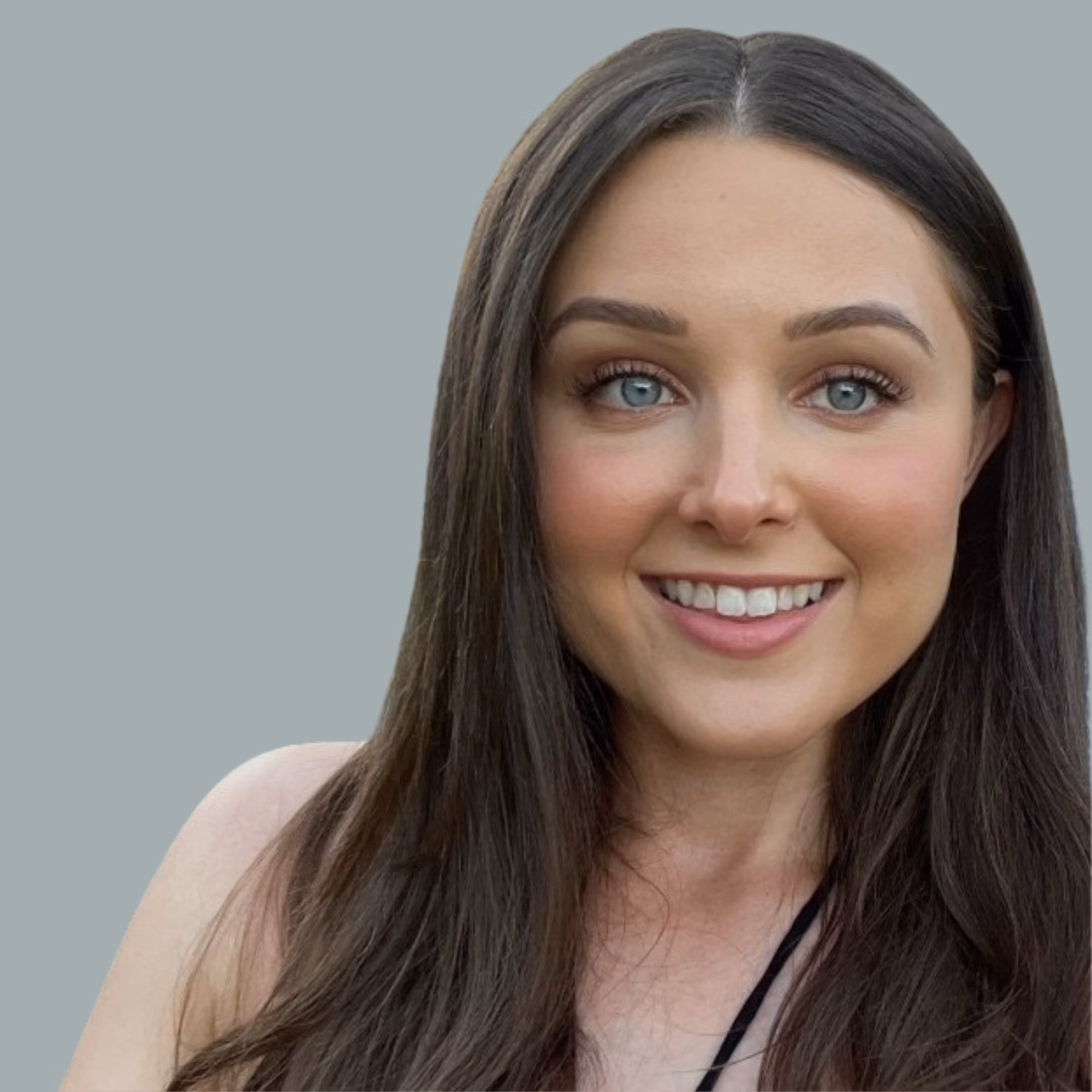 Olivia Talbot