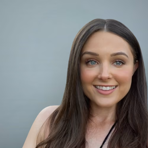 Olivia Talbot