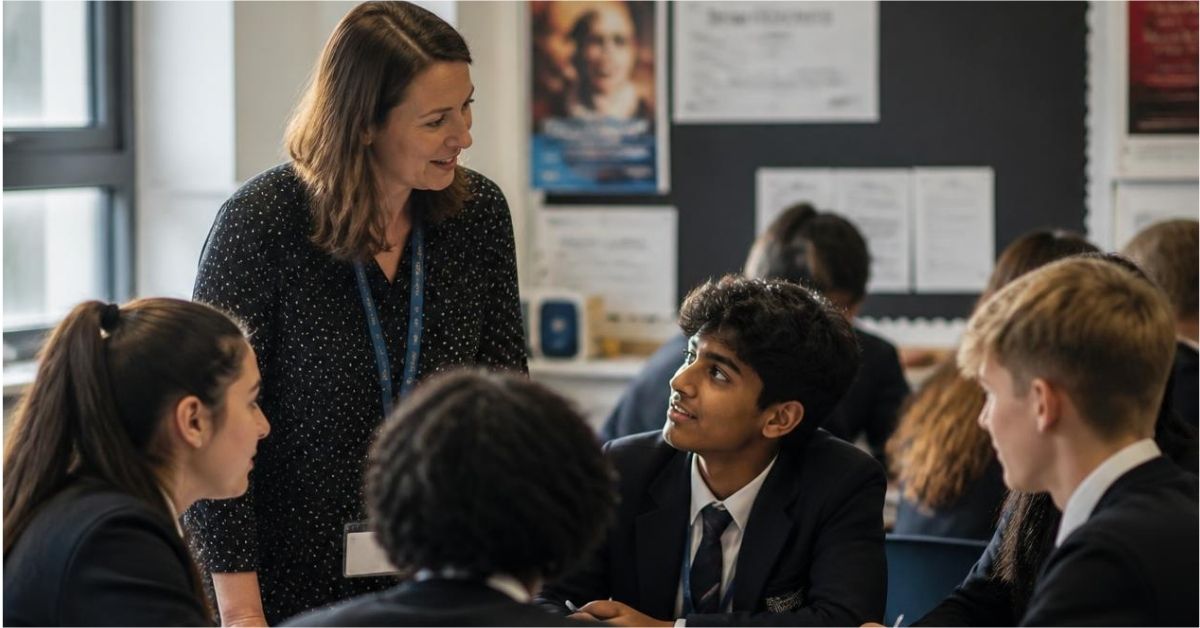 The inclusive mainstream fund: What schools need to know