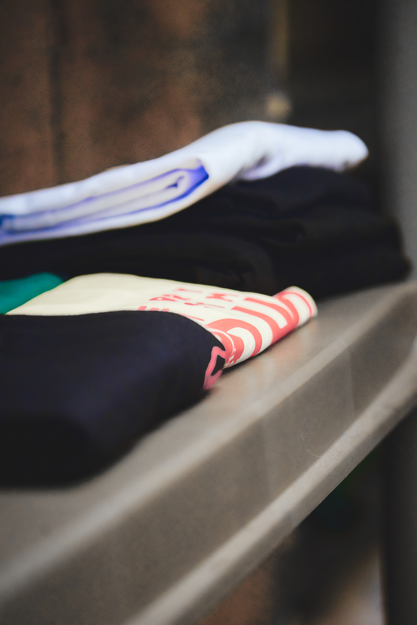 image of tailor drafting patterns