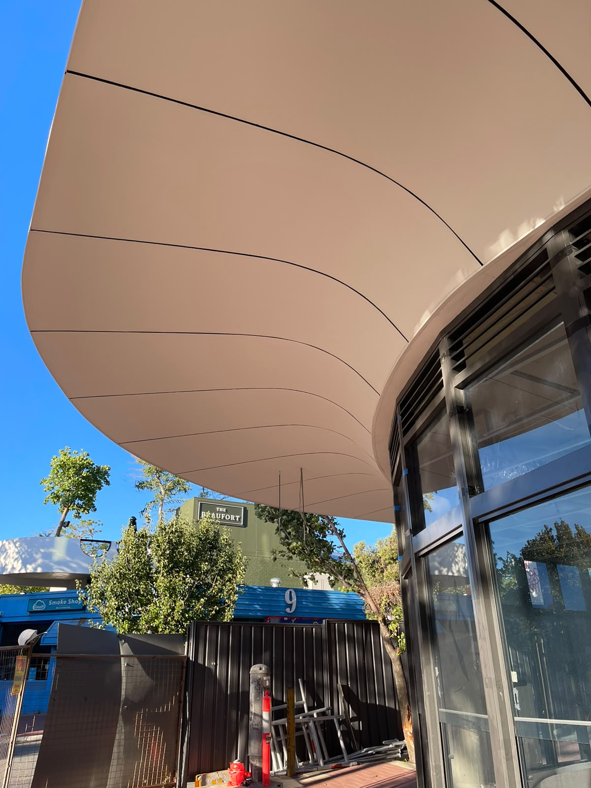 Mount Lawley Timber Roofing