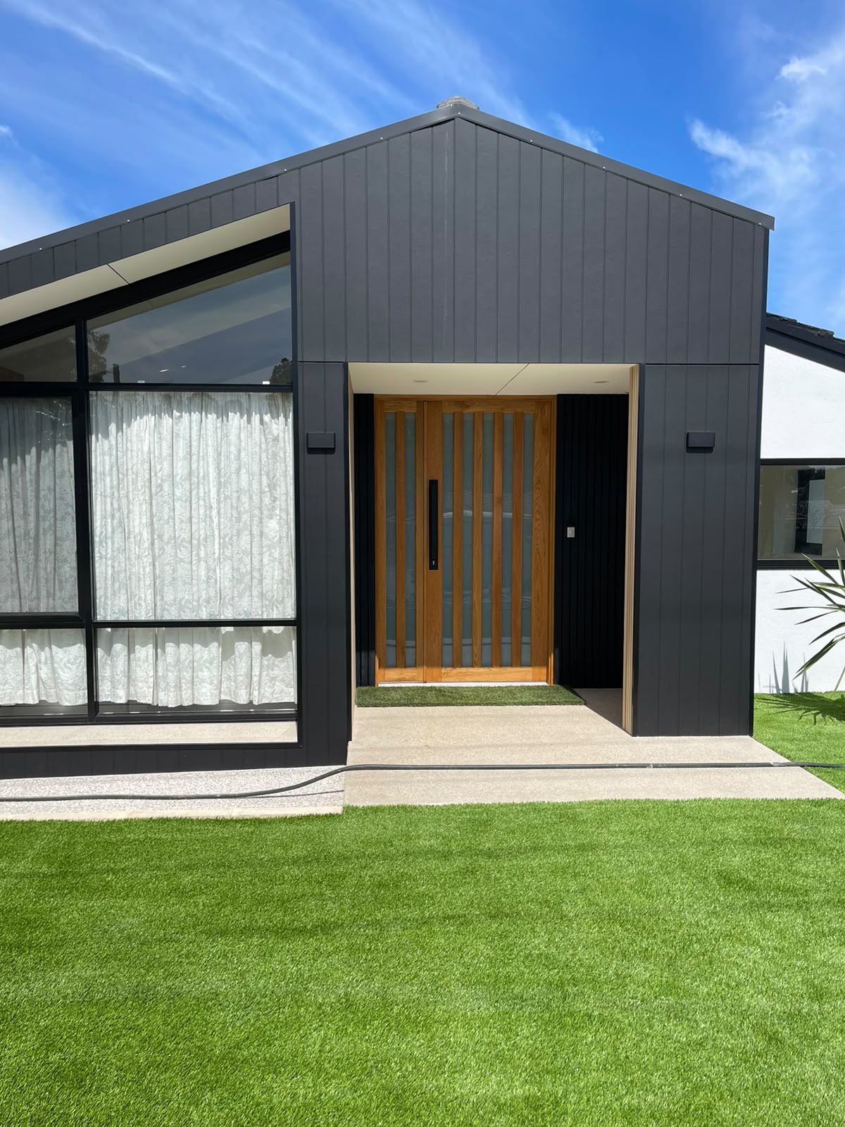 Duncraig Residential Extension