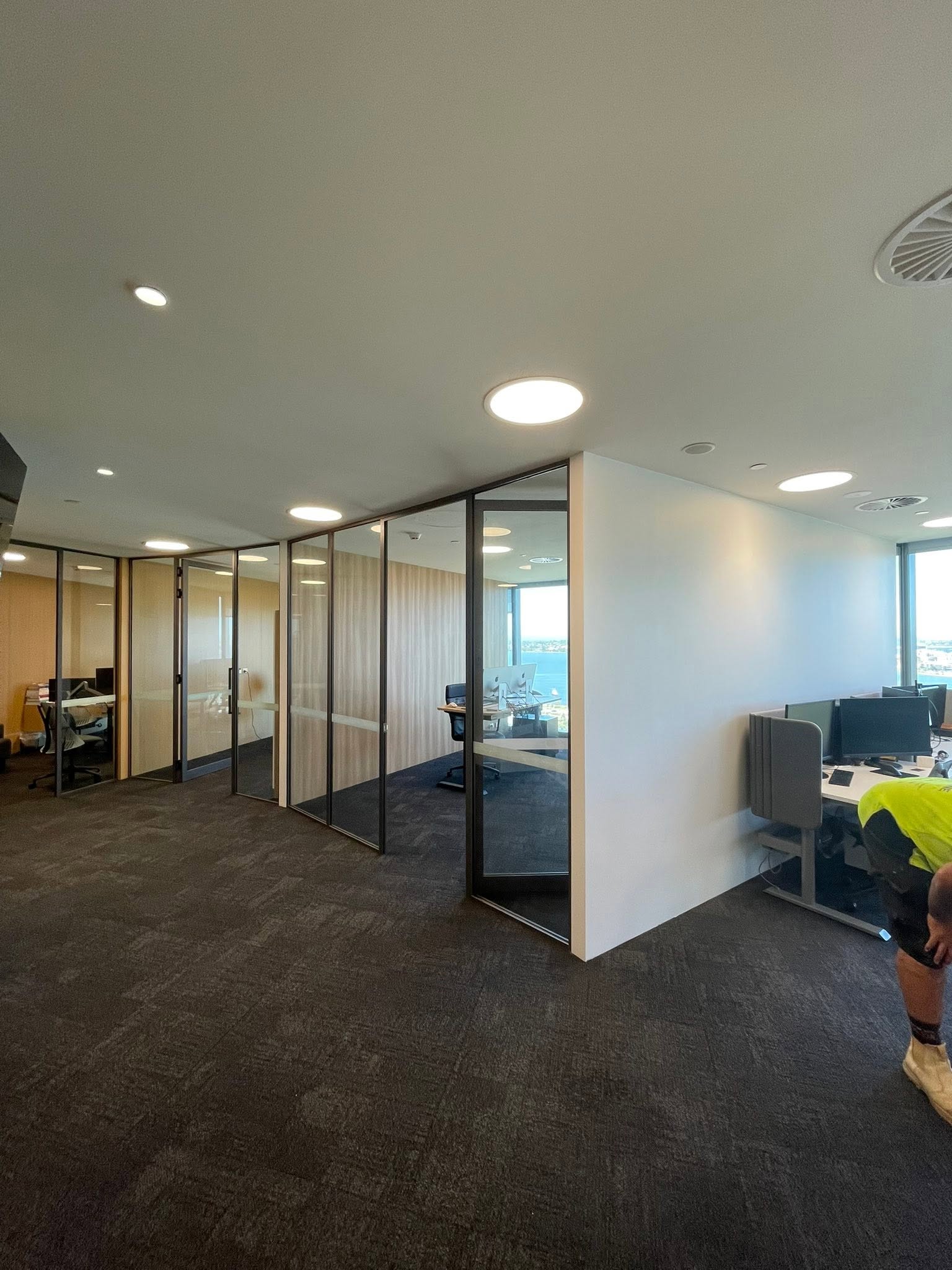 Joondalup Commercial Fit-Out