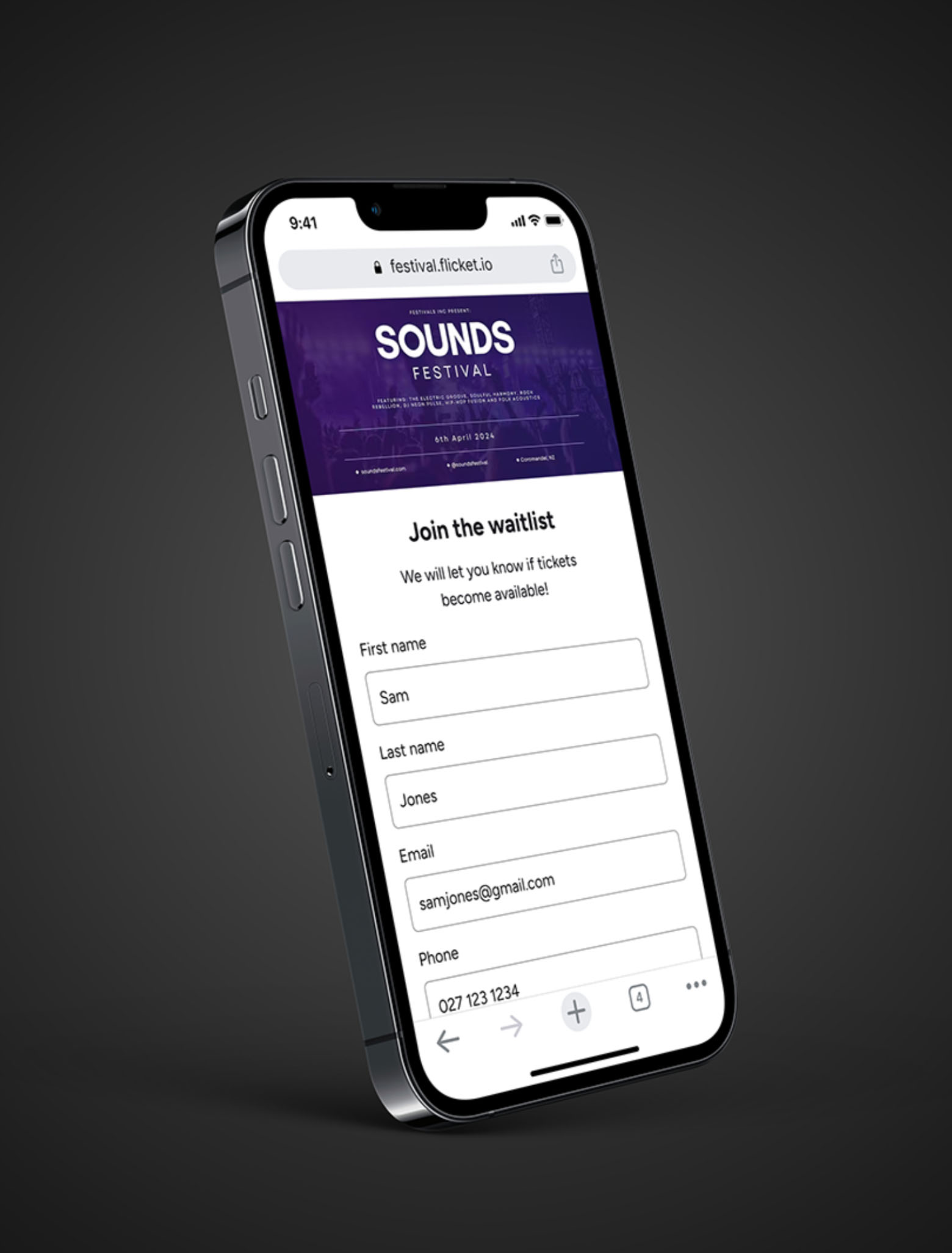 Marketing solutions