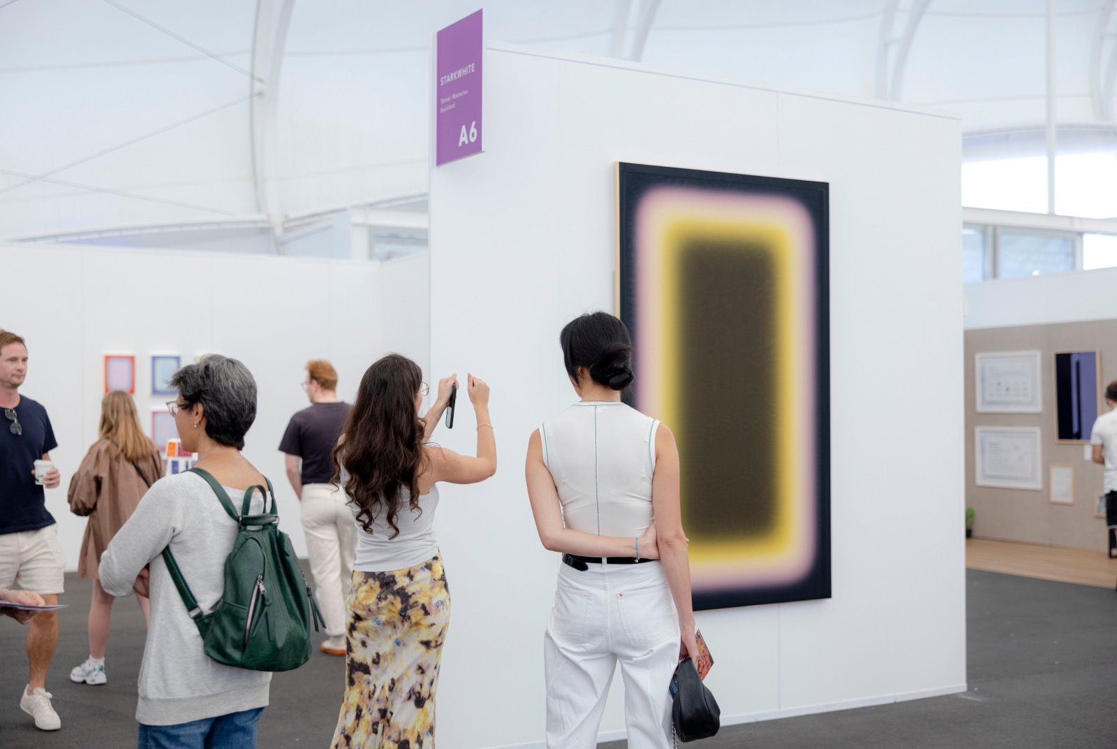 Exhibitions