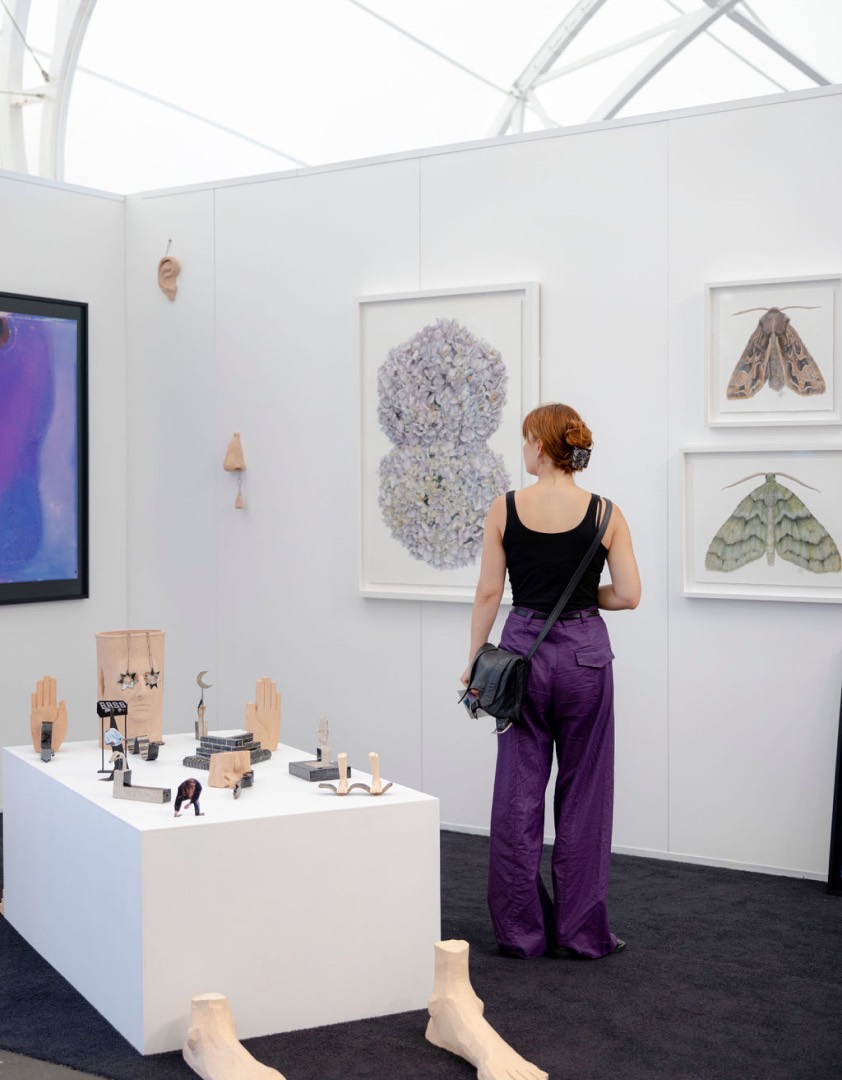 Art fairs