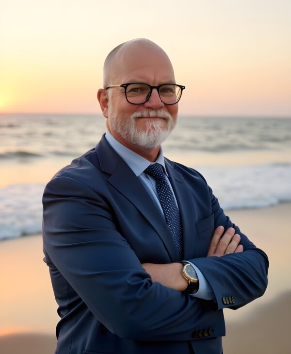 Jamie Hargrave, founder and financial advisor at Cadence Capital Investments in San Ramon, California