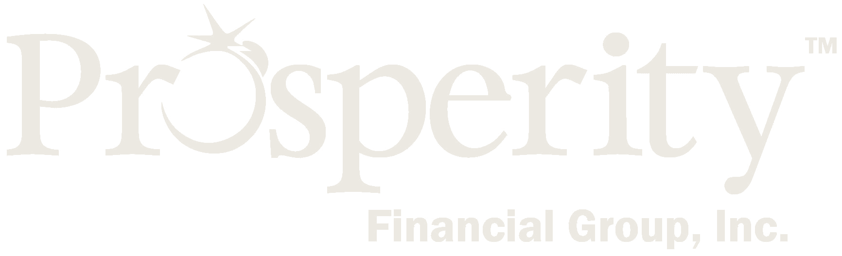 Prosperity Financial Group, Inc.