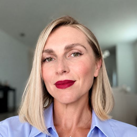 Evgeniya Sheldon, IRS Enrolled Agent, founder of Omega Tax Group