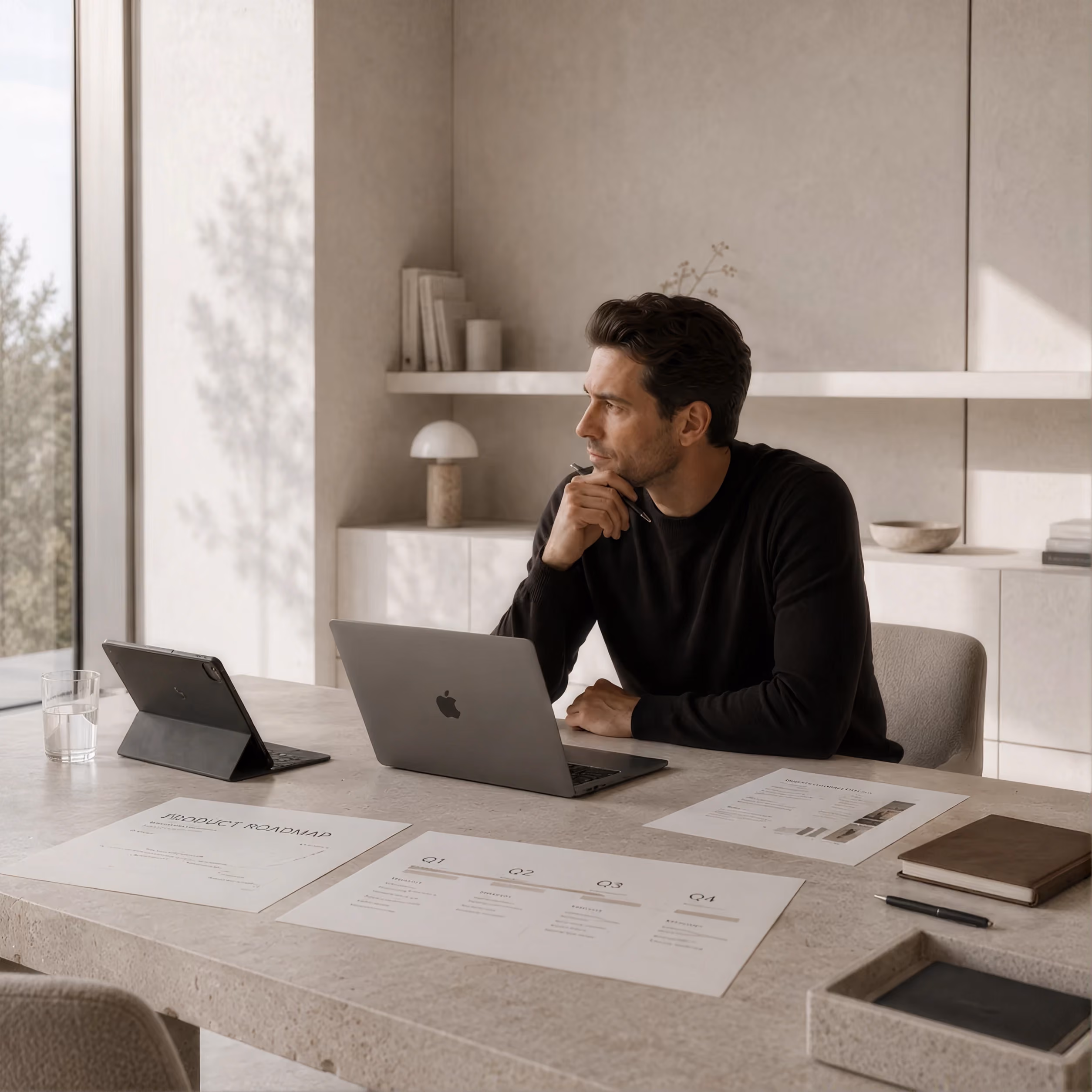 Case Study eines IT-Unternehmens mit verdoppeltem Auftragsvolumen