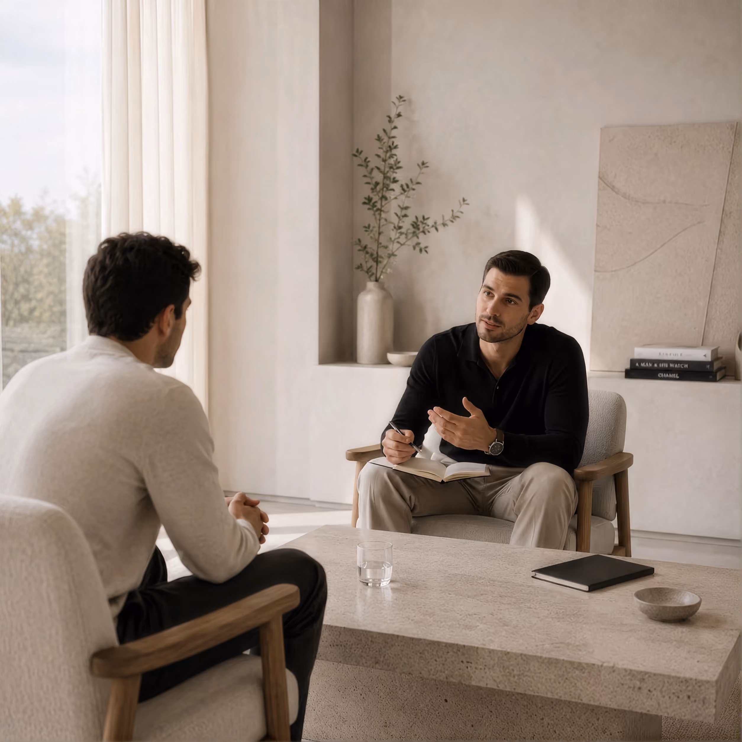 Case Study aus der Coaching-Branche mit 300 Prozent höherem Umsatz pro Abschluss