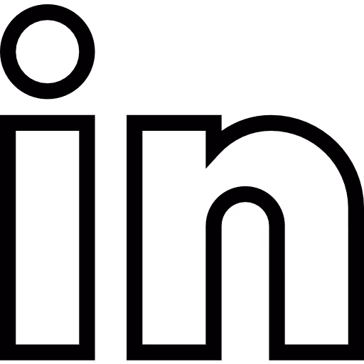 social media icon linjkeidn