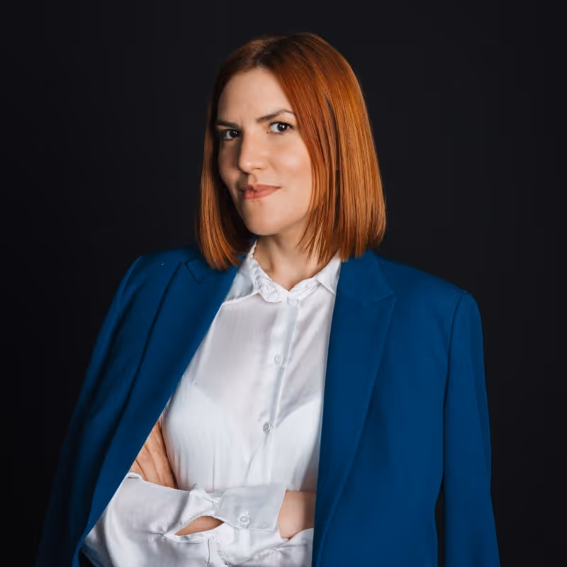 Bojana Vojnović