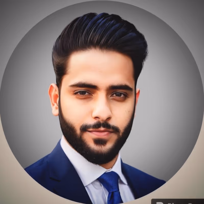 Umer Ishaq