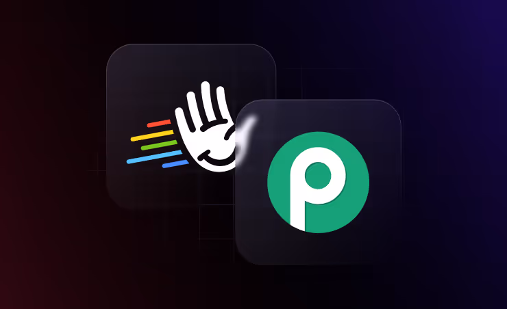 How to Integrate HeyReach with Pabbly