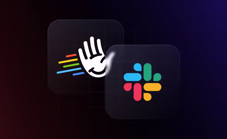 How to connect HeyReach with Slack