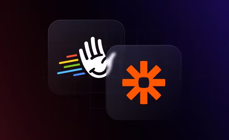 How to connect HeyReach with Zapier