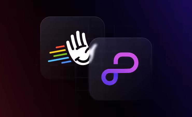 How to integrate HeyReach with Persana
