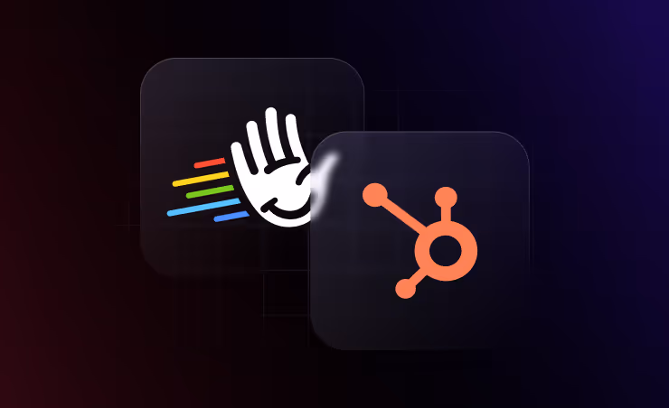 How to set up HubSpot Integration in HeyReach