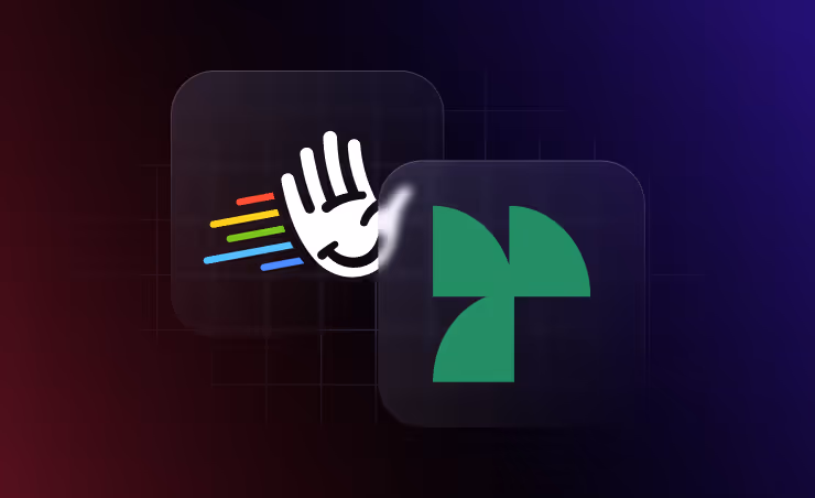 HeyReach + Jungler: Turn LinkedIn Engagement Into Booked Meetings, Automatically