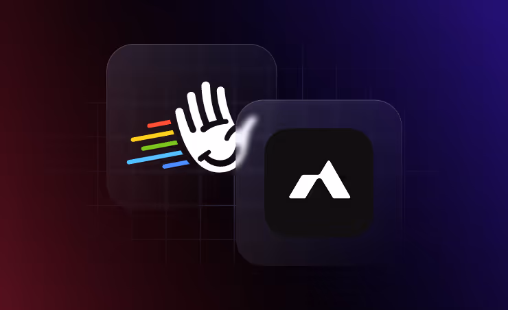 HeyReach + Alysio integration guide