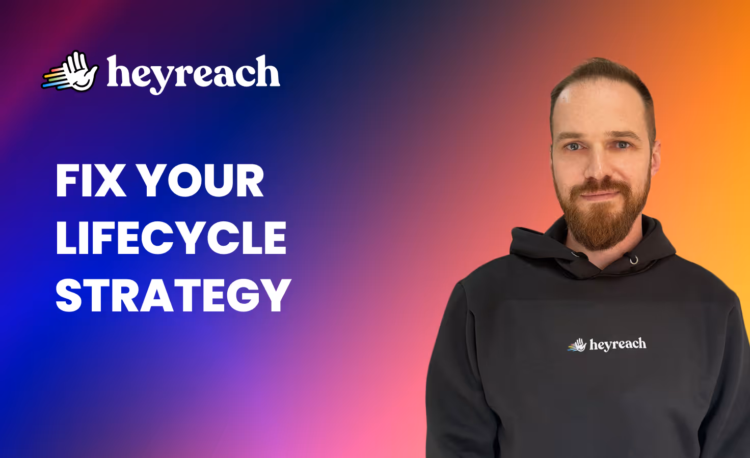 Your lifecycle strategy is leaking revenue — Here’s how to patch it