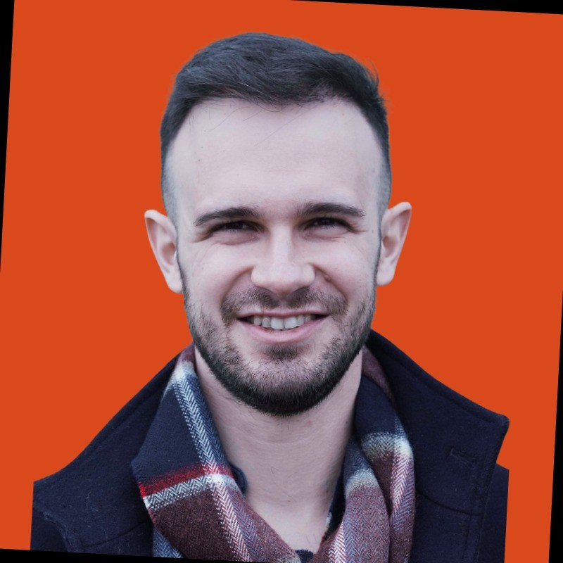 Matteo Fois