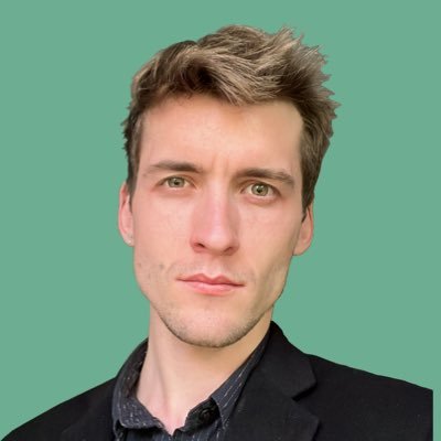 Nico Holloman