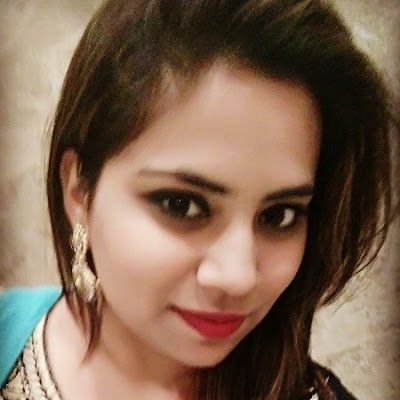 Shruti Kaushik